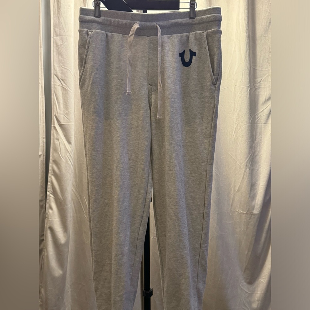 True Religion sweatpants